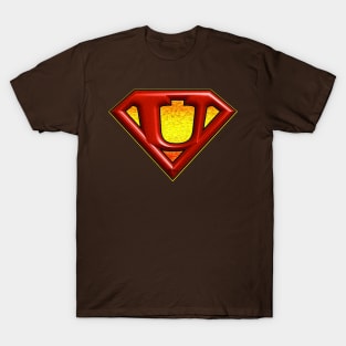 Super Premium U T-Shirt